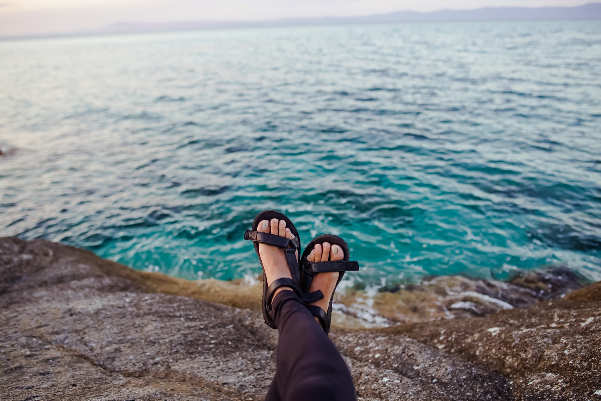 PEACE OF MIND, photo: toa heftiba