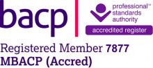 British Association for Counselling and Psychotherapy logo